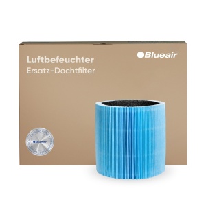 Umidificator Blueair H35i cu filtru original, protectie bacteriana, eficienta 6 luni