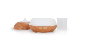 Umidificator Orbegozo HUA 3000, 300 ml, 10 ore functionare, 7 culori - Img 3