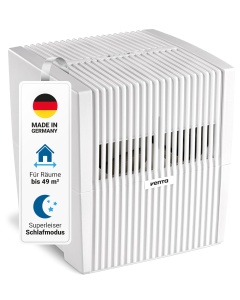 Umidificator Venta LW25 Classic Original 7L Tehnologie Kaltverdunstung Suprafata pana la 49 mp - Img 2