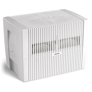 Umidificator Venta LW45 Classic Original rezervor 10L pentru spatii pana la 68 mp tehnologie VentWave - Img 2