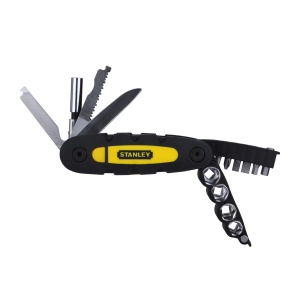 Unealta multifunctionala 14-in-1 Stanley STHT0-70695, compacta, robusta, usor de utilizat - Img 11