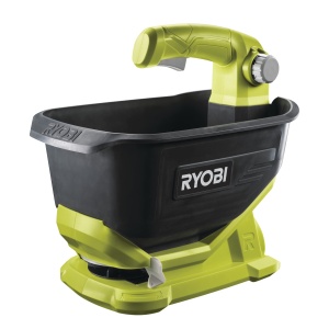 Universalstreuer Ryobi OSS1800 18V Capacitate 4 Litri Streubereglabil