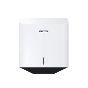 Uscator de maini electric STIEBEL ELTRON ULTRONIC Plus, HEPA, Silent Mode, Plastic - Img 2