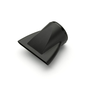 Uscator de par BaByliss Pro Power D5245E, 2300W, negru, tehnologie anti-frizz - Img 8