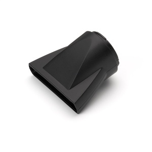 Uscator de par BaByliss Turbo Smooth D572DE, 2200W, Anti-Frizz, Negru - Img 8