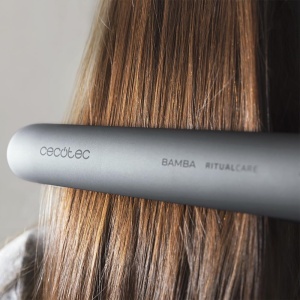 Uscator de par Cecotec Haarglaetter 880, 2200W, 5 setari de temperatura, cu ionizator - Img 6