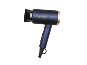 Uscator de par G3Ferrari Phon Reisen 350 g Compact Voltaj Dual - Img 2