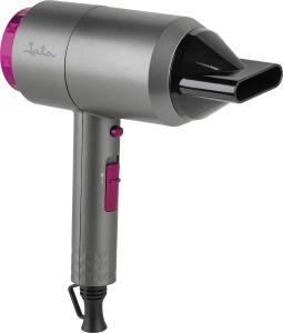 Uscator de par Jata SC43B, 2000 W, cu concentrator aer plat, usor si ergonomic - Img 3