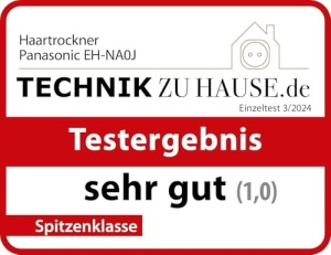 Uscator de par Panasonic EH-NA0J-N825, 1600W, Negru, cu functii nanoe si difuzor - Img 11