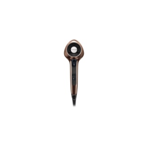 Uscator de par Remington Ion Air3D bronz [usor si echilibrat] flux de aer 3D unic + inovator (flux de aer de 110 km/h, 3 viteze de incalzire si 2 viteze separate ale ventilatorului, 2 duze de coafare + difuzor) D7777 - Img 4