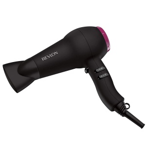 Uscator de par Revlon RVDR5823, 2000W, compact, cu ionizator - Img 2