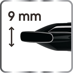 Uscator de par Rowenta CV7810F0, 2200 W, motor AC, 2 viteze - Img 8