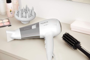 Uscator de par Rowenta Powerline CV5930, 2100W, tehnologie Ionic Booster, 6 setari vitezatemperatura - Img 3