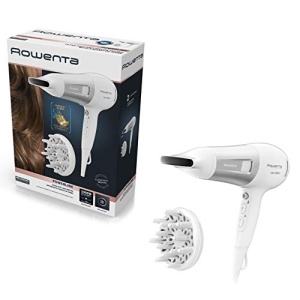 Uscator de par Rowenta Powerline CV5930, 2100W, tehnologie Ionic Booster, 6 setari vitezatemperatura - Img 13