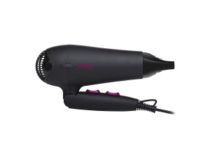 Uscator de par Tristar HD-2358 2000W Ioni Cablu flexibil - Img 2