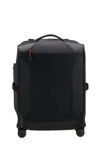 Valiza de mana Samsonite Paradiver Light, 55 x 40 x 23 cm, 48L, Negru - Img 4
