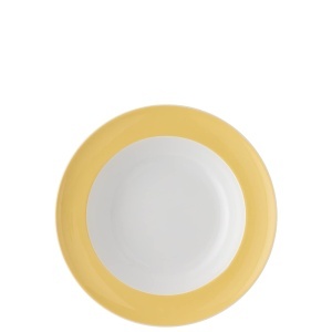 Vase de gatit Thomas Sunny Day 23 cm Galben, design vesel, versatilitate in bucatarie - Img 2