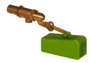 Ventil complet Kerbl, model 22190, debit apa 4 lmin