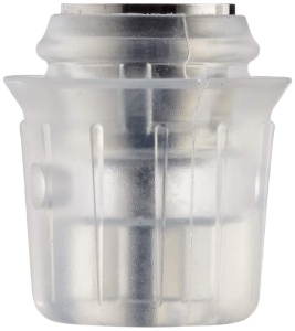 Ventil de lucru pentru oala sub presiune Sicomatic t-plusclassic, plastic de calitate - Img 3