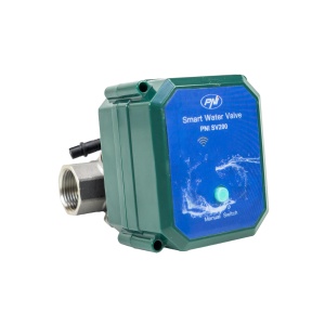 Ventil inteligent PNI SV200, DN20, 34, control Wi-Fi, IP65 - Img 2