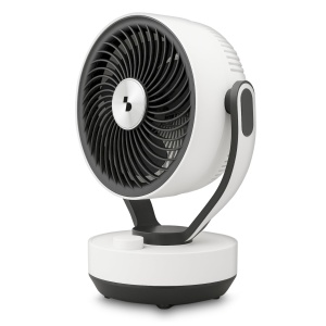 Ventilator de birou BEPER P206VEN261 cu Aroma-Diffusor, 50W, 2 viteze