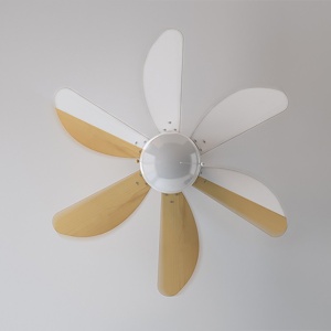 Ventilator de tavan Cecotec EnergySilence Aero 350, 82 cm, 50 W, cu lumina - Img 5