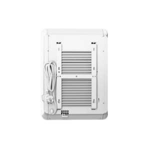 Ventilator electric AEG VH Comfort, 2000 W, pentru spatii de 25 m, Silent Mode - Img 4