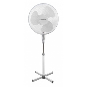 Ventilator, Esperanza, Alb