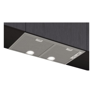 Ventilator incorporabil Siemens LB75566 iQ300, 75 cm, argintiu
