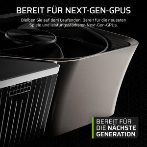 Ventilator PC Corsair iCUE LINK LX120 RGB, 120mm, Negru, 3 bucati - Img 3