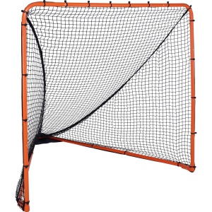 VEVOR Lacrosse Tor YC-SS-LCN001 18x21x18m Plasa UV rezistenta Cadru din otel