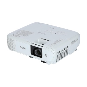 Videoproiector EPSON EB-W49 3LCD Rezolutie 1280 x 800