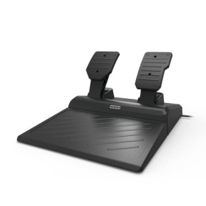 Volan de curse HORI RWA APEX pentru Playstation 5, 4 si PC, 270 grade, cu pedale - Img 17