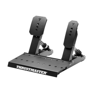 Volan de Simulare Thrustmaster T598 cu Direct Axial Drive, 5 Nm, Pedal Set - Img 14