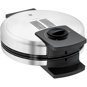 Waffeleisen WMF Lono, 900 W, inox mat, forma inima