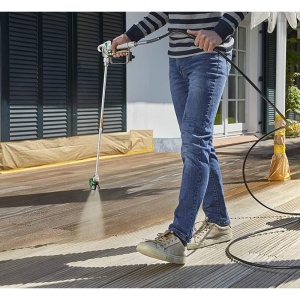 WAGNER Control Pro Extensie Duza 60 cm pentru Pereti Inalti si Podele - Img 2