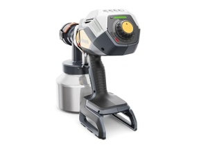 Wagner FinishControl 4000 18V Sistem de pulverizare pentru vopsea cu tehnologie XVLP - Img 2