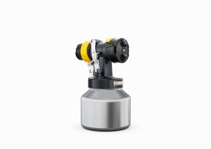 Wagner Spruhaufsatz XVLP StandardSpray 41 Sistem ClickPaint Capacitate 1000ml - Img 3