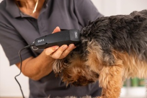 Wahl 1400 masini de tuns animale masini de tuns caini cu fir set de toaletare ingrijirea animalelor de companie acasa lame ascutite cu precizie foarte - Img 4