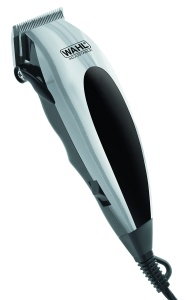 Wahl Home Pro Aparat de tuns par cu fir, Aparat de tuns pentru barbati, Tunsoare acasa, Set de tuns pentru barbati, Set de ingrijire pentru barbati, Taiere alimentata de la retea, Lame de taiere de precizie - Img 2