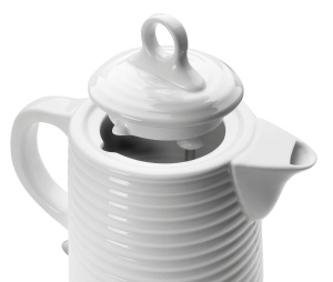 Wasserwarmer Electric Lacor Gala 1.3L 1500W Ceramic - Img 3