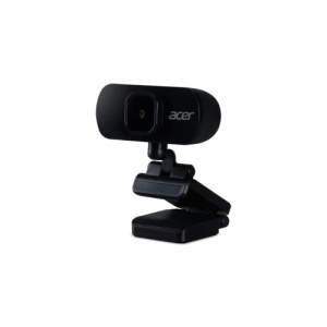 Webcam Acer FHD, 2 Megapixeli, 30 FPS, Negru - Img 6