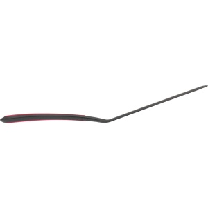 Westmark Crepes Spatula, Rezistenta la caldura pana la 270 degC, PPA, Lungime: 33 cm, Gallant Plus, Negru/Rosu, 29662275 - Img 6