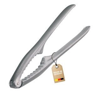 Westmark Nussknacker Herkules 33002270 Argintiu Aluminiu 15 cm