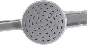Westmark Spatzlechef 61202260 Presa pentru Spatzle si Cartofi Aluminiu Argintiu - Img 7