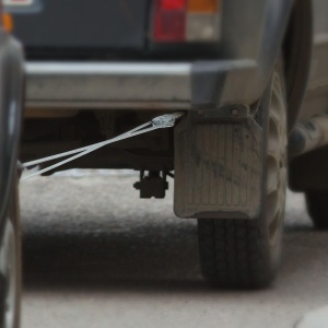 Winch manual VEVOR JX50, capacitate 5 tone, cablu otel 3,5 m - Img 8