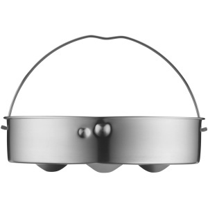 WMF Accesoriu Oala Sub Presiune 0789416000 Cromargan Inox 21 cm - Img 2
