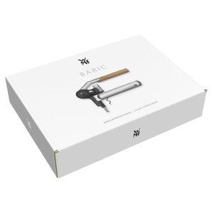 WMF Baric Hebelkorkenzieher 19x11x15 cm Deschizator de vin cu mecanism ergonomic - Img 12