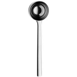 WMF Nuova Kaffeeloffel 145 cm Cromargan Inox Polizat Spulmaschinengeeignet