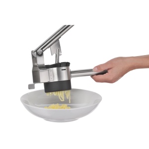 WMF Profi Plus Kartoffelpresse Cromargan Otel Inoxidabil Multifunctionala - Img 5